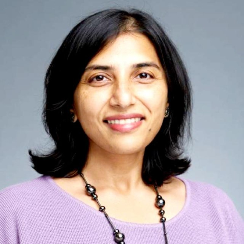 Jaya Kandaswamy